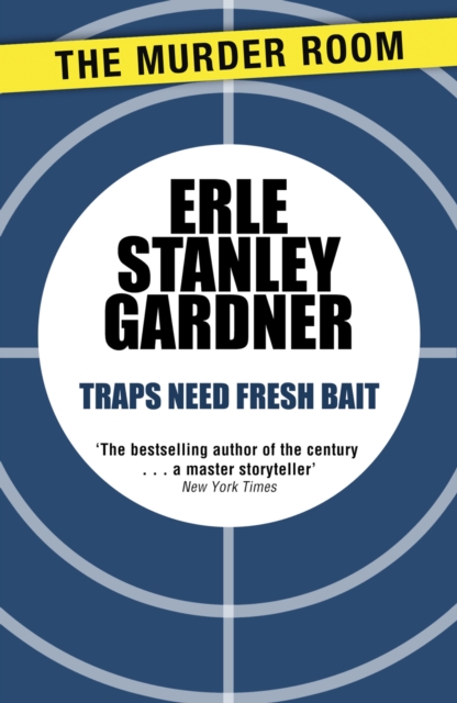 Traps Need Fresh Bait