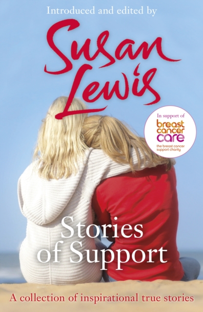Stories of Support