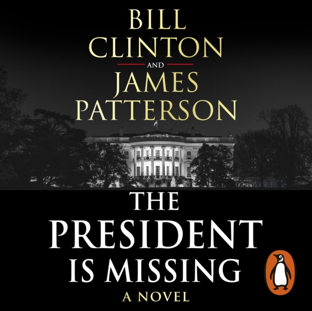 President is Missing