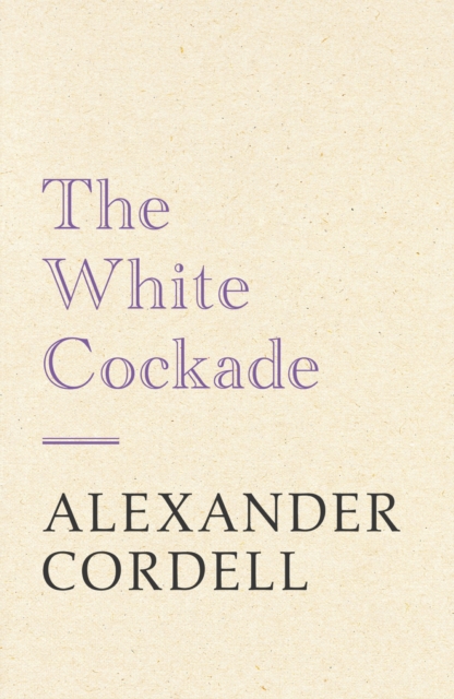 White Cockade