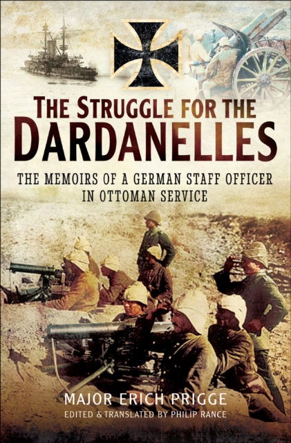 Struggle for the Dardanelles