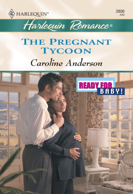 Pregnant Tycoon