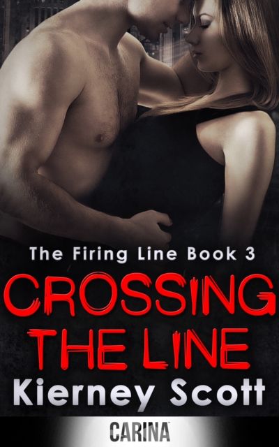 Crossing The Line