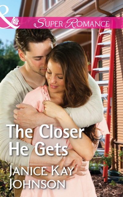 Closer He Gets