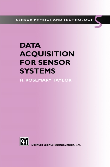 Data Acquisition for Sensor Systems