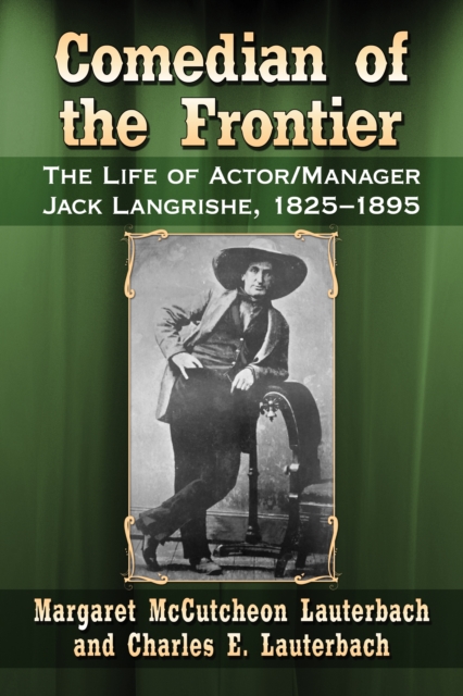 Comedian of the Frontier