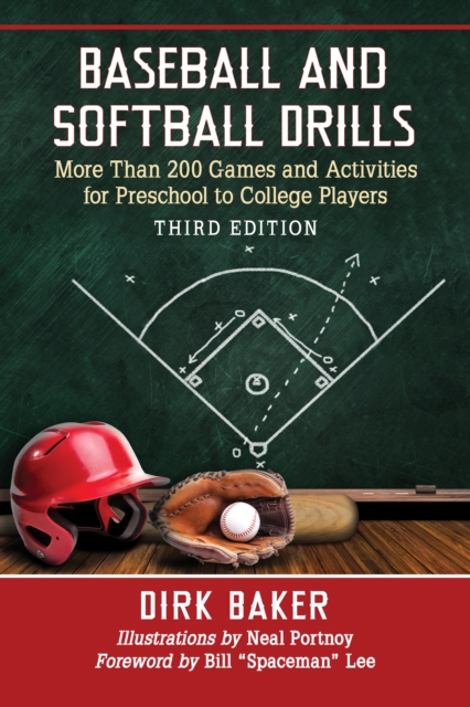 Baseball and Softball Drills