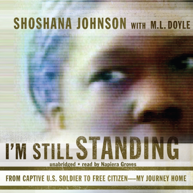 I'm Still Standing