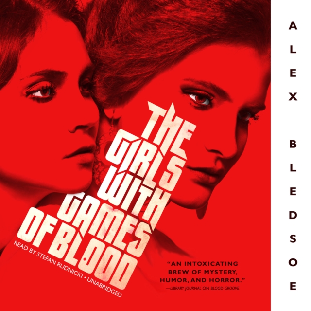Girls with Games of Blood