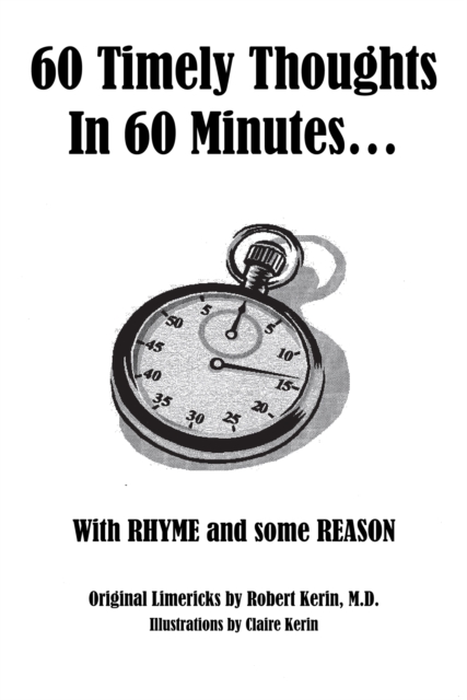 60 Timely Thoughts in 60 Minutes...