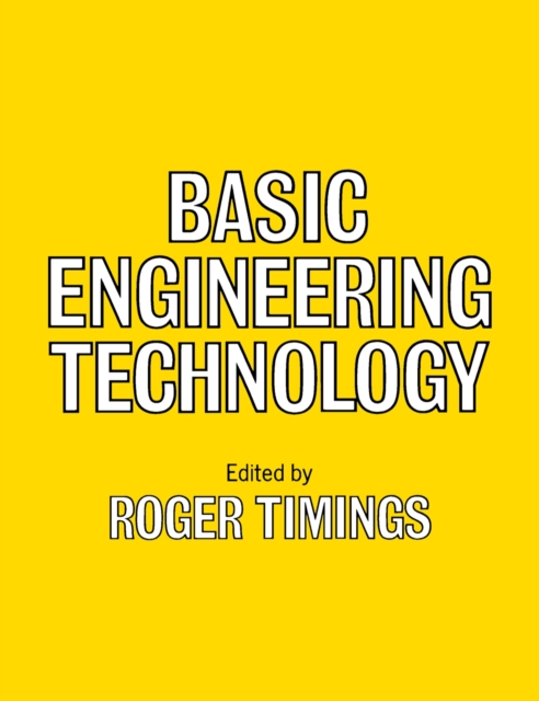 Basic Engineering Technology