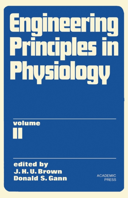 Engineering Principles in Physiology