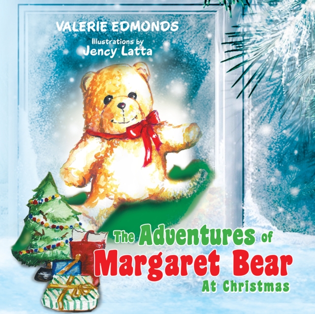 Adventures of Margaret Bear