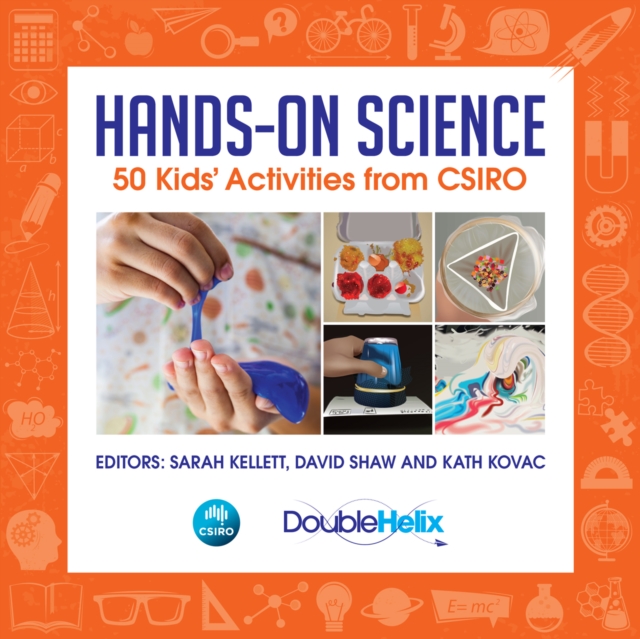 Hands-On Science