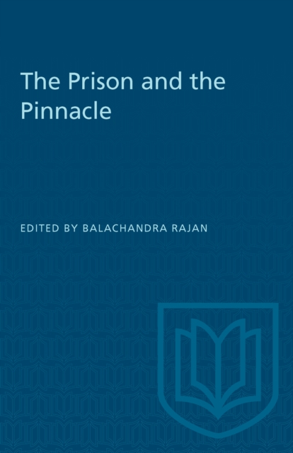 Prison and the Pinnacle