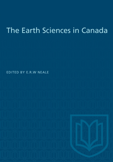 Earth Sciences in Canada