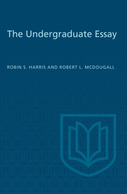 Undergraduate Essay