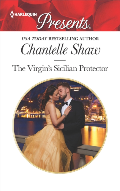 Virgin's Sicilian Protector