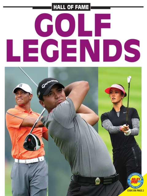 Golf Legends