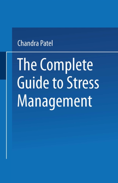 Complete Guide to Stress Management
