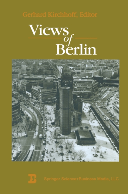 Views of Berlin