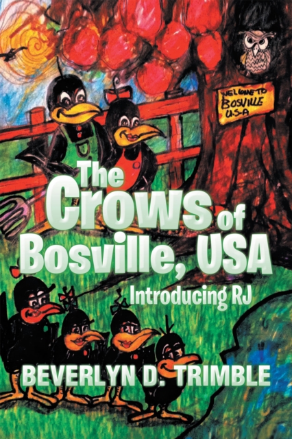 Crows of Bosville, Usa