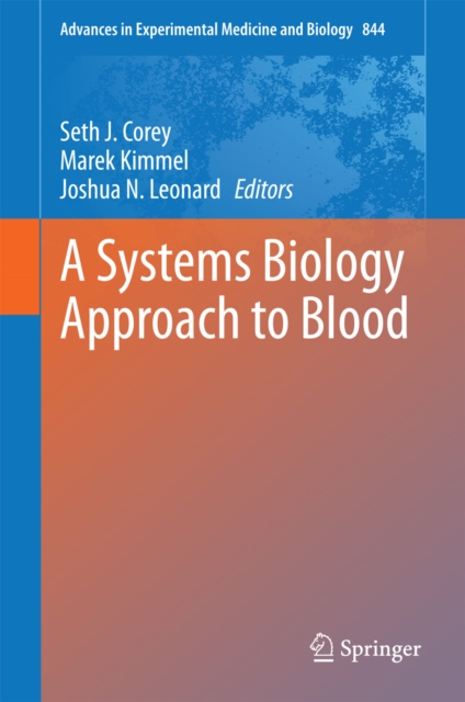 Systems Biology Approach to Blood