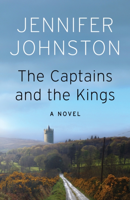 Captains and the Kings