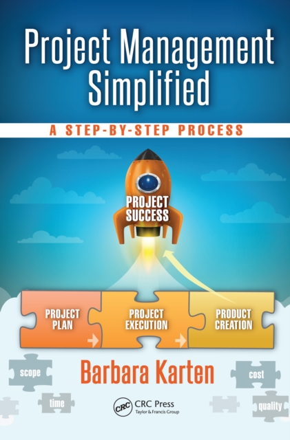 Project Management Simplified