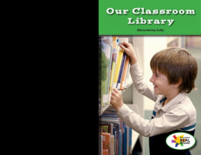 Our Classroom Library