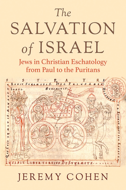 Salvation of Israel