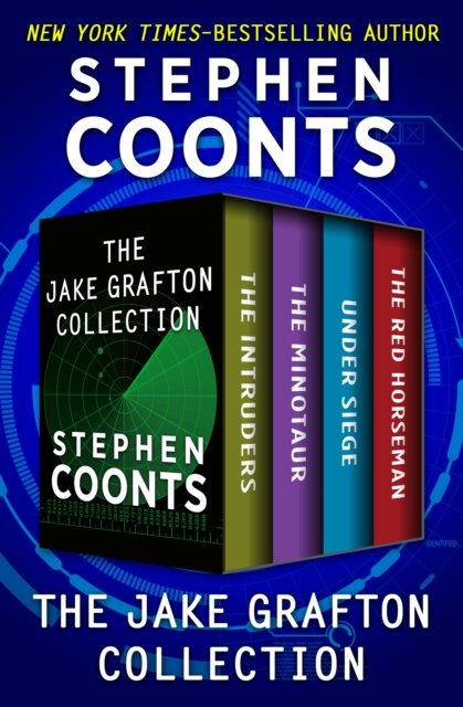 Jake Grafton Collection