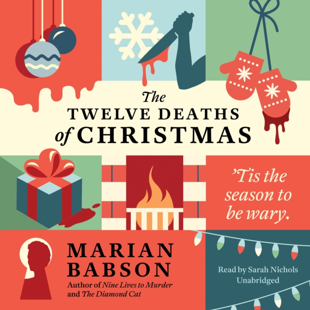 Twelve Deaths of Christmas
