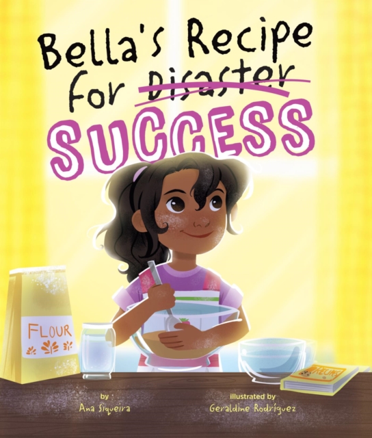 Bella's Recipe for Success