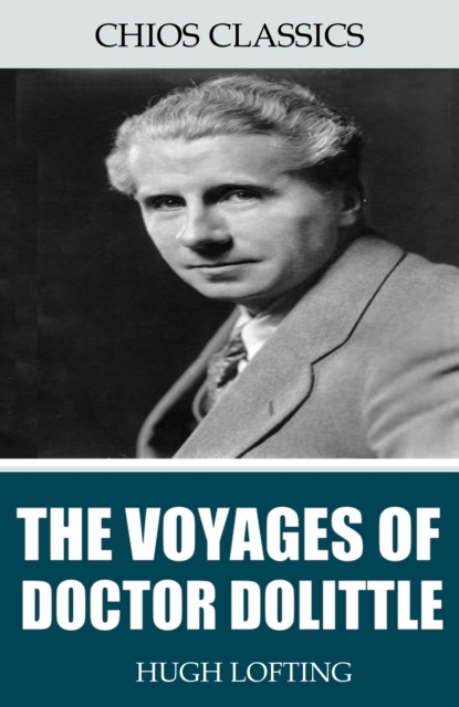 Voyages of Doctor Dolittle