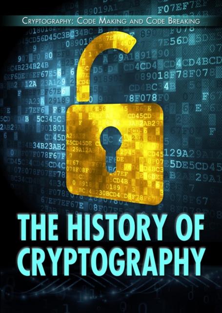 History of Cryptography