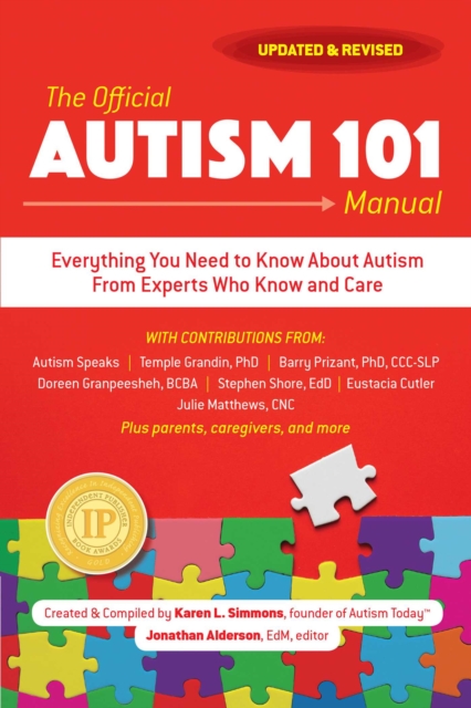 Official Autism 101 Manual