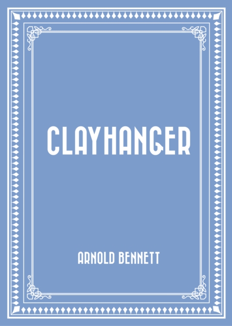Clayhanger