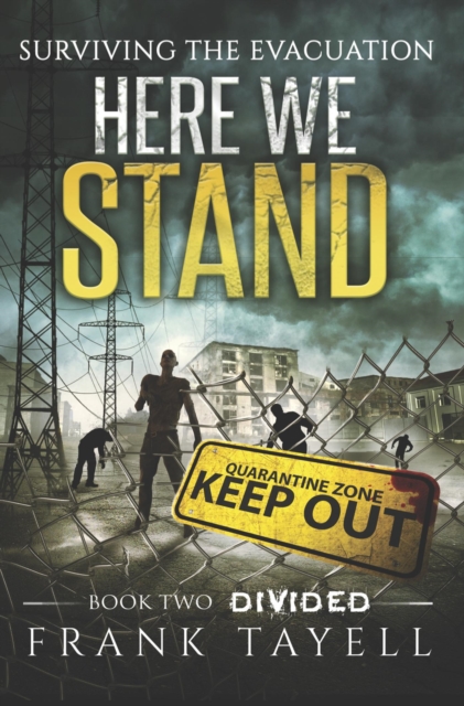 Here We Stand 2: Divided