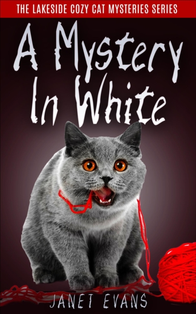 Mystery In White