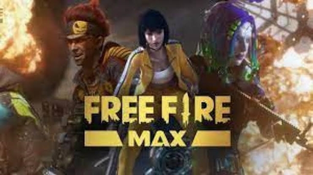 Os Segredos do Free Fire MAX 