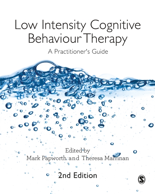 Low Intensity Cognitive Behaviour Therapy