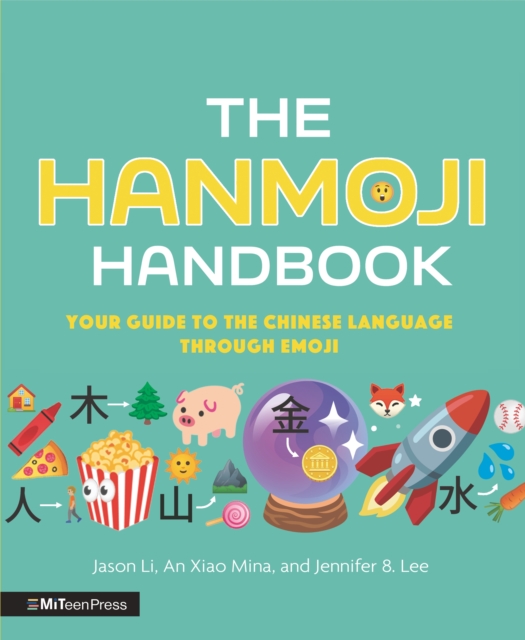 Hanmoji Handbook