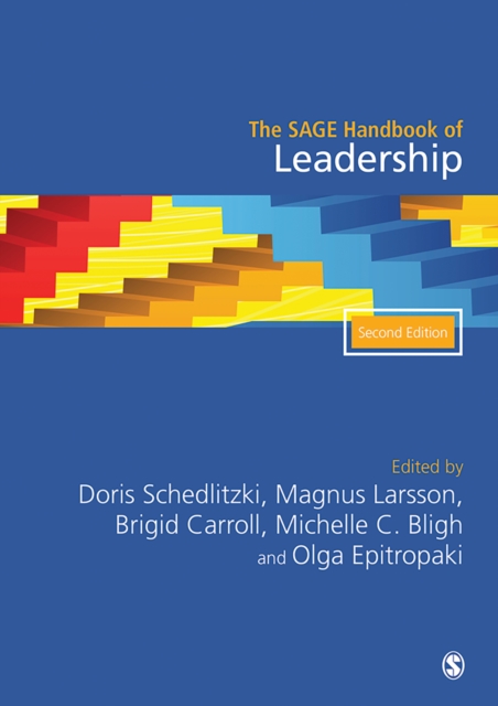 SAGE Handbook of Leadership