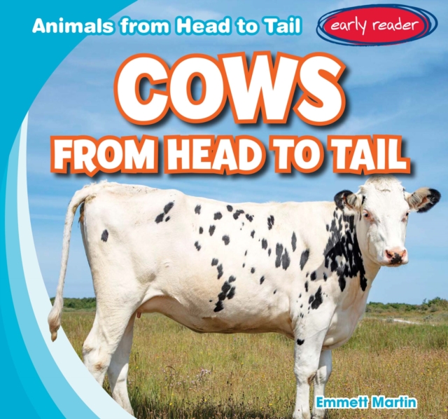 Cows from Head to Tail