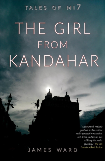Girl from Kandahar