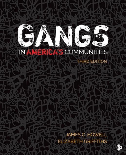 Gangs in America's Communities