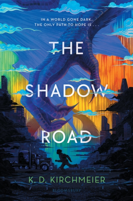 Shadow Road