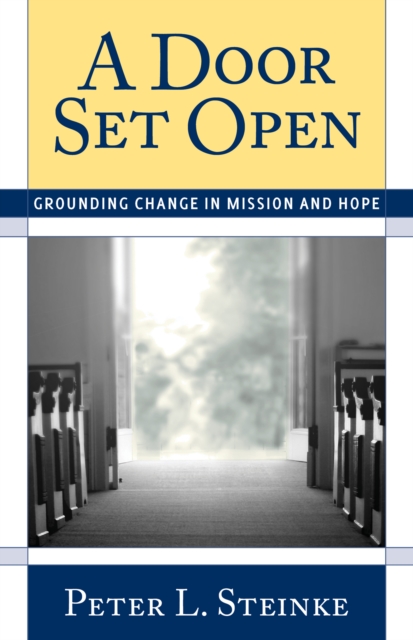 Door Set Open