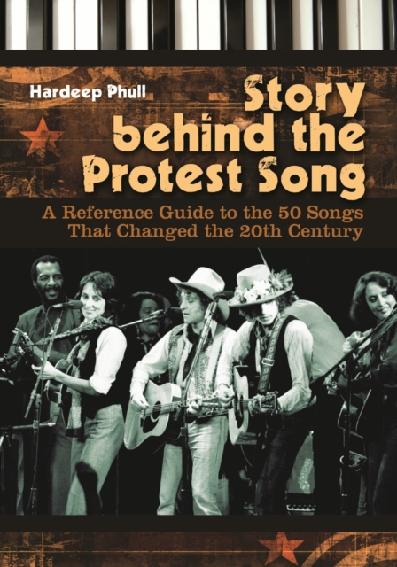 Story behind the Protest Song